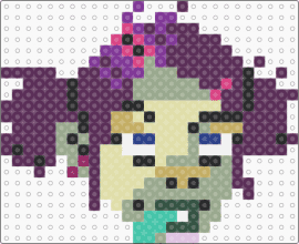 Fgwsss girl. - pink,gray,msi,mindlesselfindulgence,fgwsss