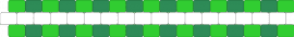 Mitzi - white,green