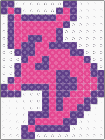 ZD (in progress) - zeds dead,logo,dj,music,edm,pink,purple