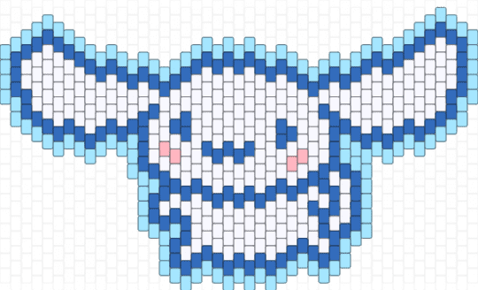 cinnamoroll 3 - blue,light blue