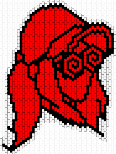 rezz - red