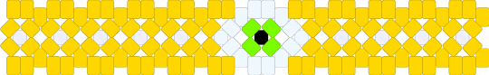 cyclops xbase - yellow