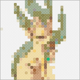 Leafeon requested - 
