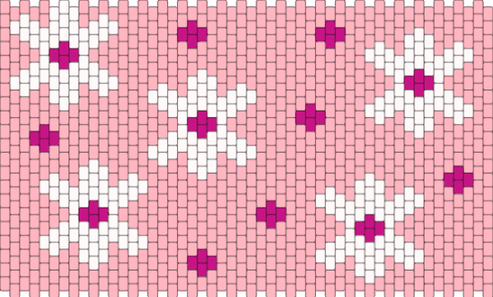 Bag - pink