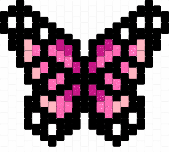 Butterflies + moths