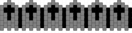 Gravestone cuff (remix) - black,gray,emo,goth,dead,graveyard,tombstone,grave,cemetery,gravestone