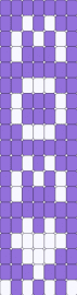 Mother’s Day Small Banner - purple,white,mothers day