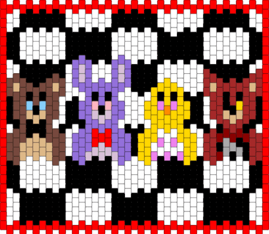 FNaF
