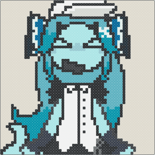 Shelly_Rawr Patterns (Me)