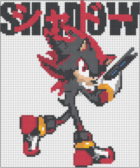 Sonic the Hedgehog