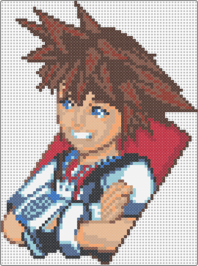 Kingdom Hearts