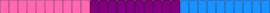 Bi single - pink,light blue,bi,easy,singlet