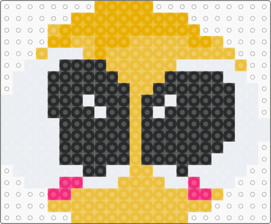 Cursed emoji !! - yellow,cotdbrightness