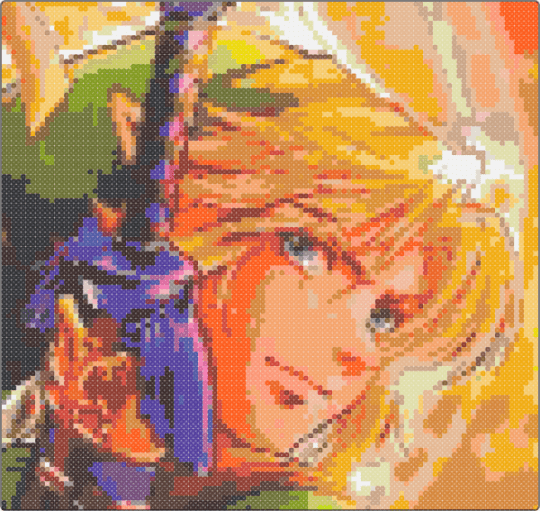 TP Link - orange,yellow,red,colorful