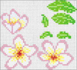 Frangipani Flower - frangipani,plumeria,flower,tropical,bloom,lush,pink