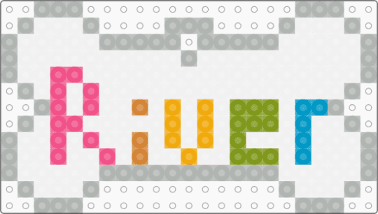 my name tag. IGNORE THIS AND DON'T SAVE OR LIKE IT. - beige, white