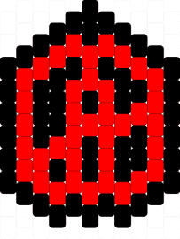 Favorite Anarchy Patterns -  by acidicascension