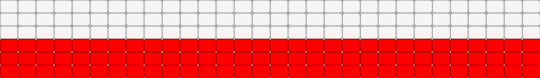 Favorite Poland Patterns -  by acidicascension