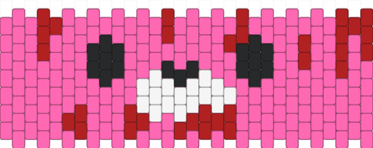 Gloomy bear - pink