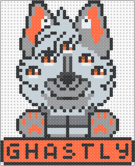 Ghastly Chibi - 