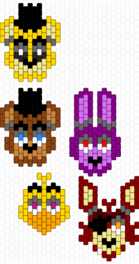 FNAF MOVIE
