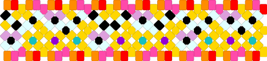 Zooble - yellow,orange,pink,tadc,zooble,the amazing digital circus