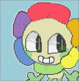 Dandy's World Dandy - 