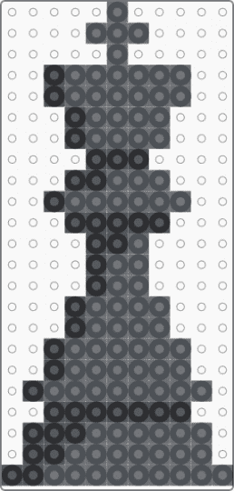 chess - king,chess,piece,boardgame,gaming,gray,black