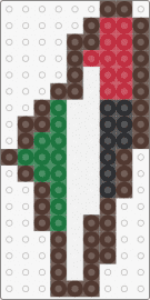 palestine - palestine,flag,middle east,black,white,green,red