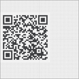 orca beads QR code - qr code,innovative,digital,technology,creativity,modern,tech twists,black,white
