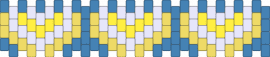 lemon idea i stole in a format that ik how to make - blue,yellow