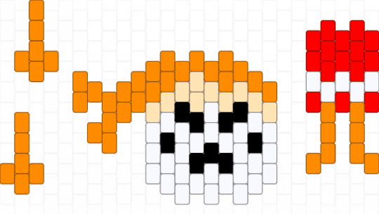 SHRIMPO BUDDY - orange,shrimpo,dandysworld,buddy,doll
