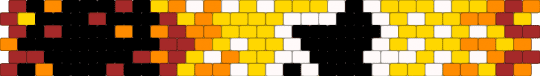 man bites dog femtanyl cuff - yellow,femtanyl,man bites dog,rotator cuff