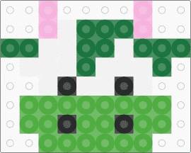 VACHE - green