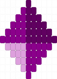 Dark cacao soul stone - pink,crk,cookie run kingdom