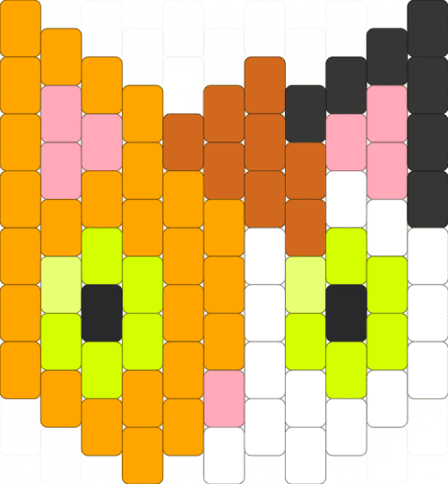 oc - orange,everythingshallreturntoflour,returntoflour