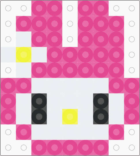 My Melody Inspired - Azuen Time - pink