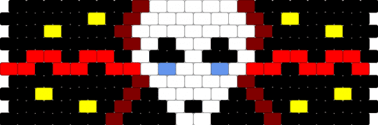 Gangle>_ - gangle,cuff,cartoon,character,black,white,brown,red,tadc,the amazing digital circus,silly
