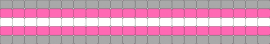 Demi girl ladder - beige,pink