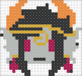 fimros - orange,beige