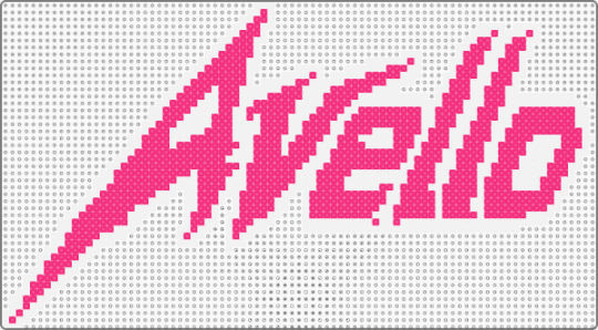 AVELLO - white,pink