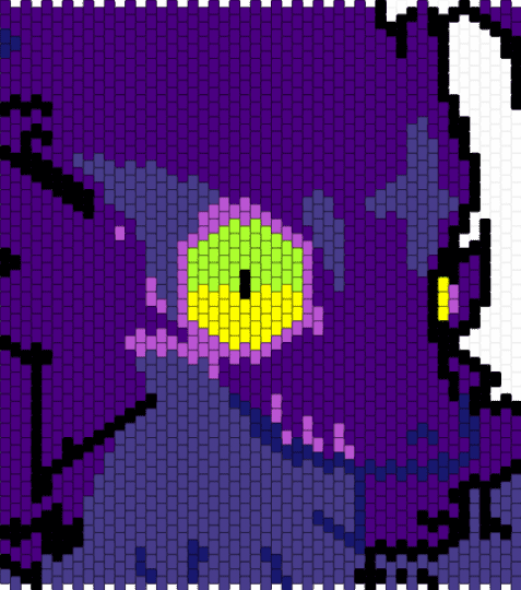 HEBI (Kaiju paradise) - purple,kaiju paradise,furry,lizard,panel,character,silly,video game,video game character