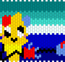 Dandy’s world
