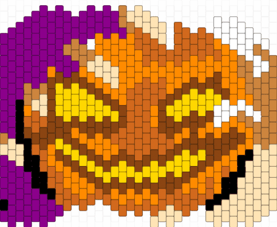 Kaiju paradise (Halloween) - 