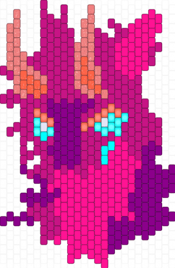 Manic (Kaiju paradise) - 