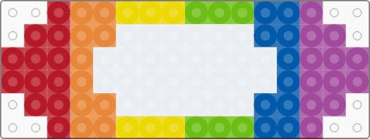Dand-Aid - pink,red,blue,orange,dandysworld