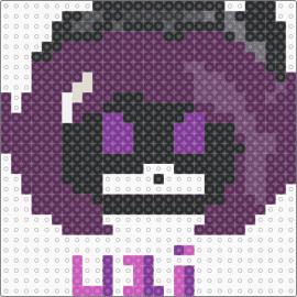Uzi doorman >:3 - pink