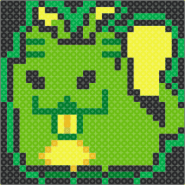 Gnarpy💚💚 - green