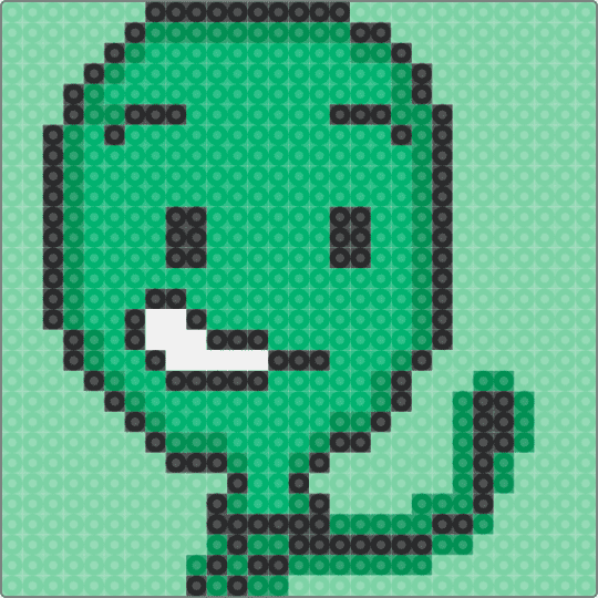 Balloony✨ - teal,green