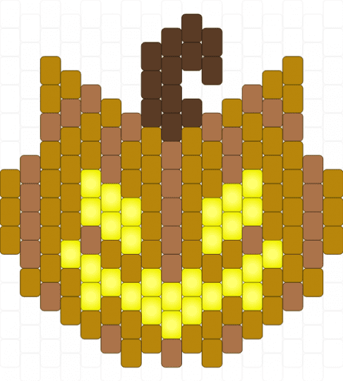 jackocatern v1 - gold